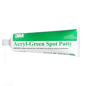 3M Acryl Putty